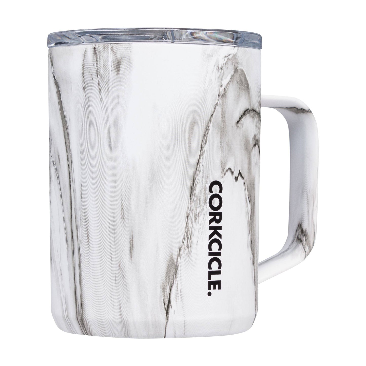 Corkcicle - 16oz Coffee Mug - Origins Snowdrift - Findlay Rowe Designs