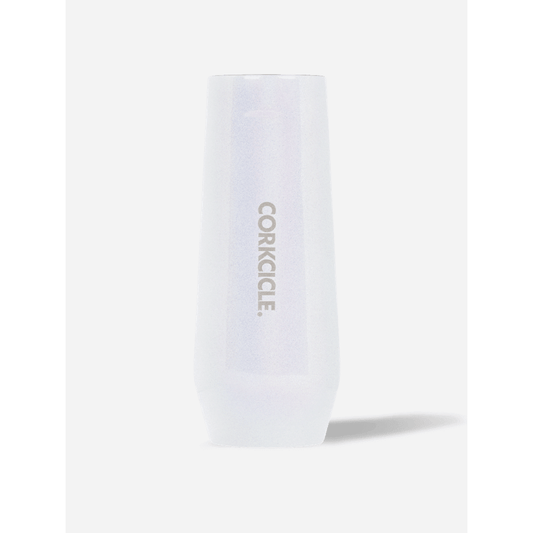 Corkcicle - 7oz Stemless Flute - Unicorn Glampagne - Findlay Rowe Designs