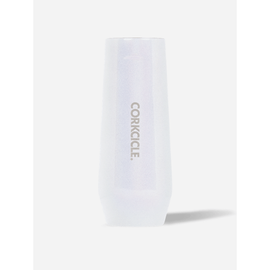 Corkcicle - 7oz Stemless Flute - Unicorn Glampagne - Findlay Rowe Designs