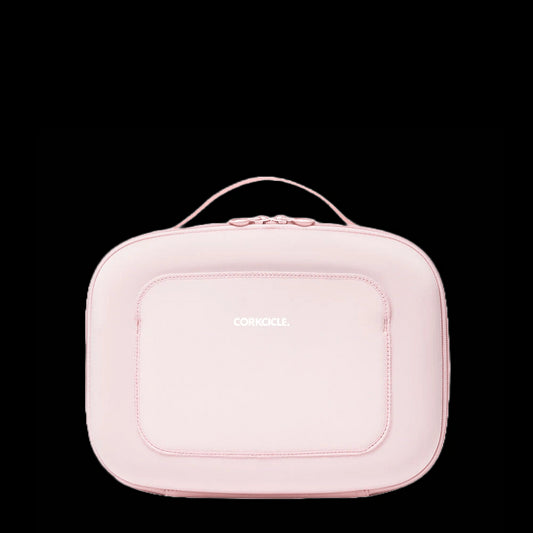 Corkcicle - Lunchpod - Rose Quartz Neoprene - Findlay Rowe Designs