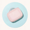 Corkcicle - Lunchpod - Rose Quartz Neoprene - Findlay Rowe Designs