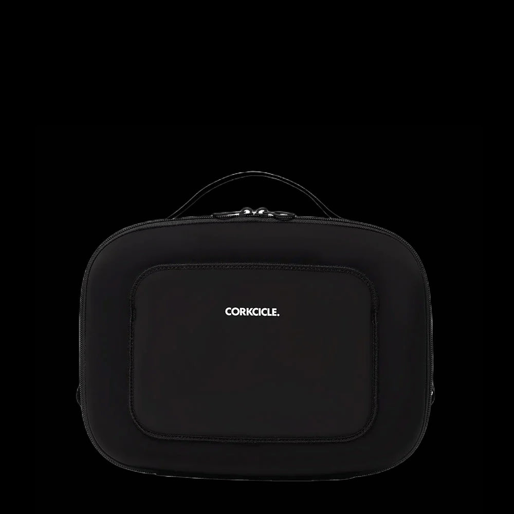 Corkcicle - Lunchpod - Black Neoprene - Findlay Rowe Designs