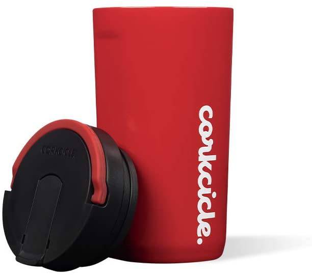 Corkcicle - 12oz Kids Cup - Cardinal - Findlay Rowe Designs