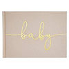 Baby Guest Book - Findlay Rowe Designs