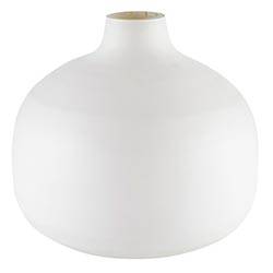 White Matte Bud Vase - Findlay Rowe Designs