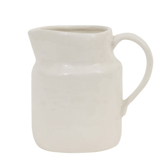 Pitcher, Vintage Reproduction Stoneware - Findlay Rowe Designs