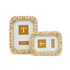 Frame - Pearl and Rhinestone - Findlay Rowe Designs