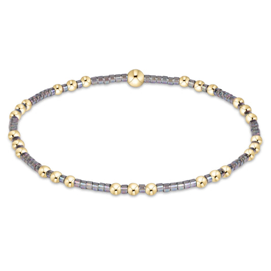 Enewton - Hope Joy Bracelet - Morning Mist