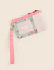 Spartina - Slimcard Coinpurse - Seawall Botanica - Findlay Rowe Designs