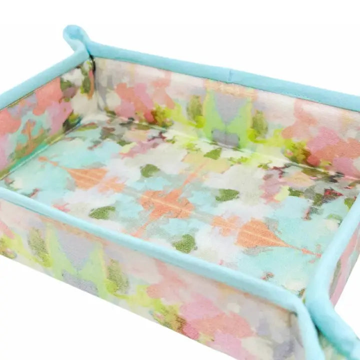 Laura Park - Snap Tray - Brooks Avenue - Findlay Rowe Designs