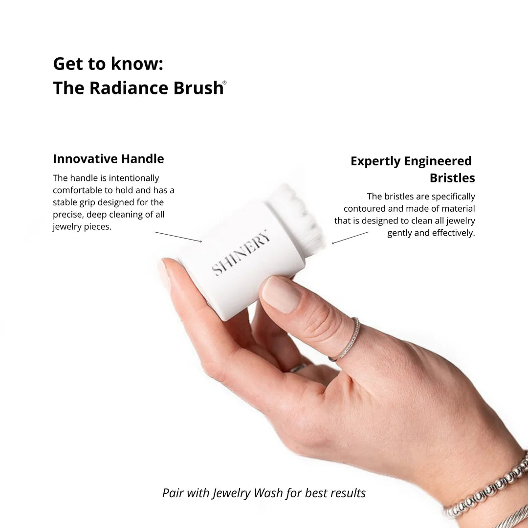 Shinery -  Radiance Brush