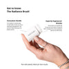 Shinery -  Radiance Brush