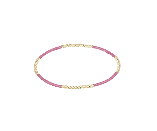 Enewton - Hope Blissful Bracelet - Bubblegum - Findlay Rowe Designs