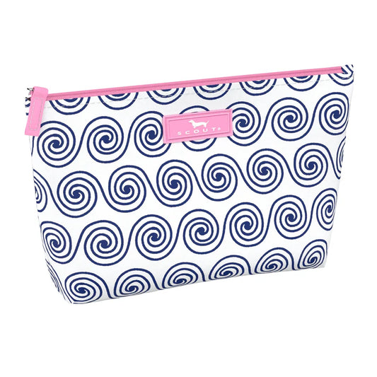 Scout - Twiggy Makeup Bag in Odyssea