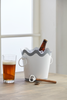 Mud Pie - Scalloped Ice Bucket Set - Findlay Rowe Designs