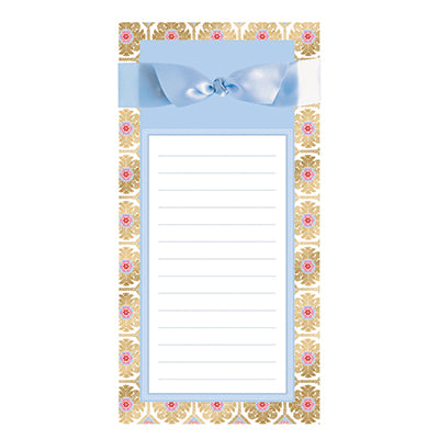 Anna Griffin - List Pad - Acanthus - Findlay Rowe Designs