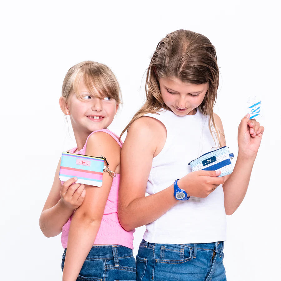 SCOUT - IDKase - Summer Friyay - Findlay Rowe Designs