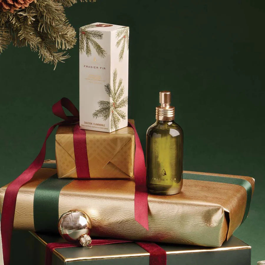 Frasier Fir - Tree & Room Spray