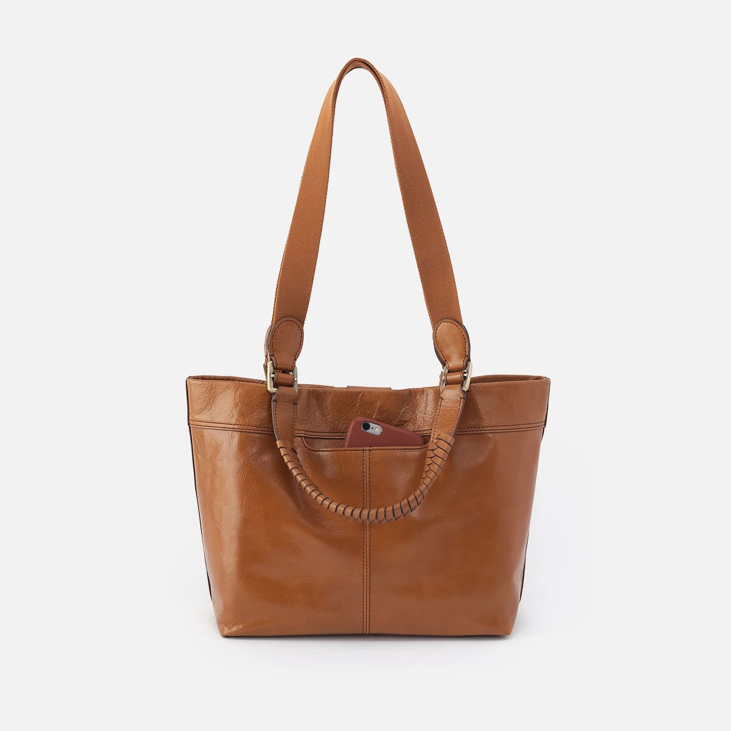 Hobo - Romy Medium Tote - Truffle - Findlay Rowe Designs
