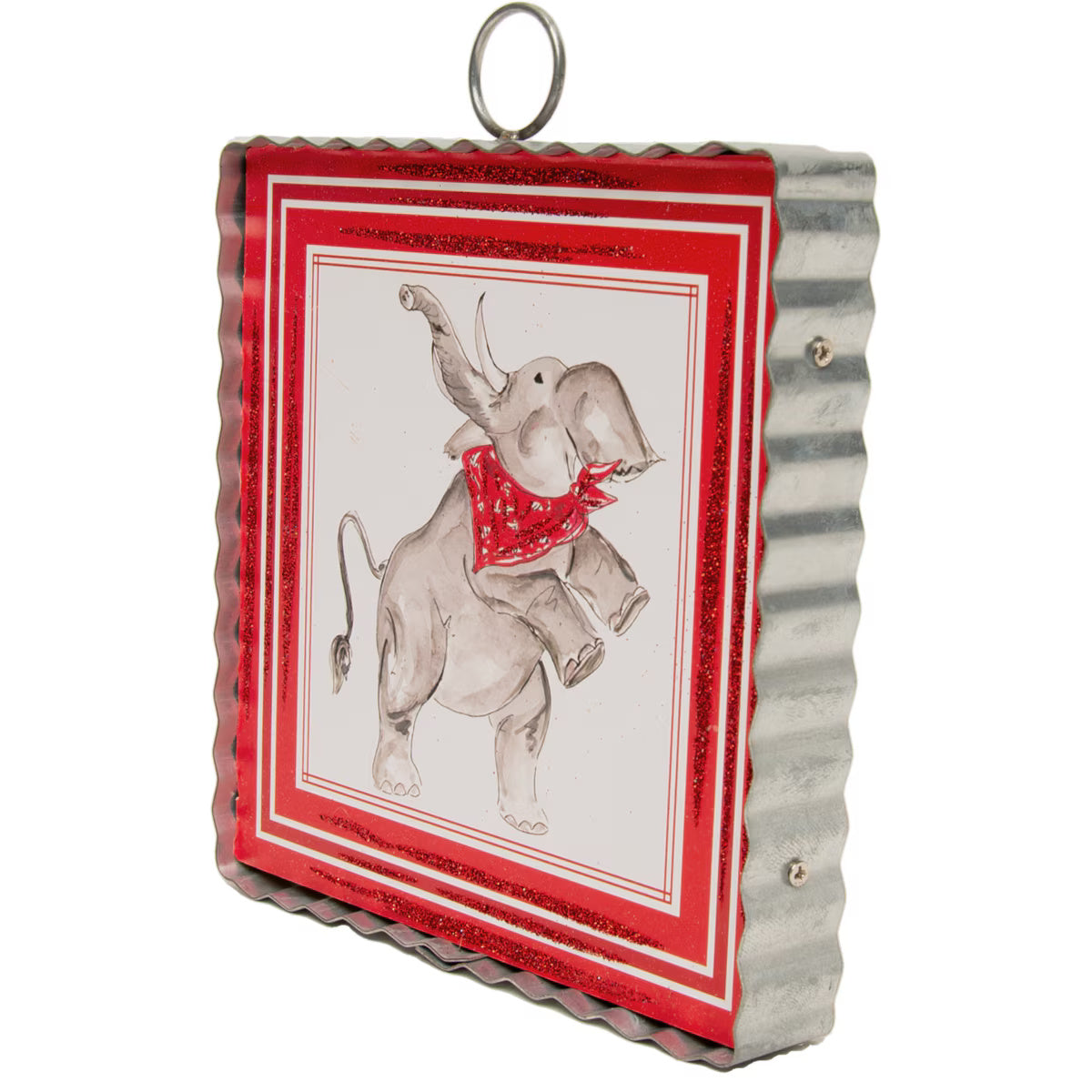 Rosanne Beck - Print - Bandana Elephant - Findlay Rowe Designs