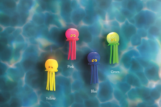 Mud Pie - Light-Up Wiggler Dive Toys - Assorted - Findlay Rowe Designs