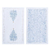 Towel - Gilded Cottage - Set of 2 - Findlay Rowe Designs