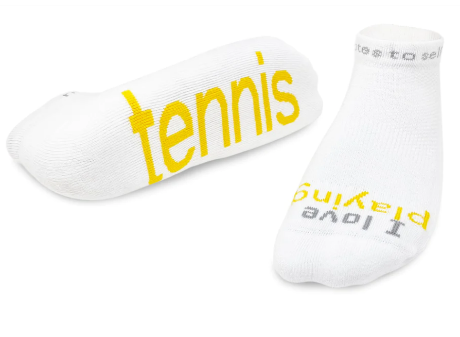 Notes to Self® - Positive message socks for Women - Findlay Rowe Designs