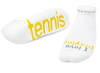 Notes to Self® - Positive message socks for Women - Findlay Rowe Designs