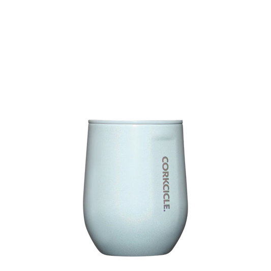 Corkcicle - 12oz Stemless - Unicorn Magic Ice Queen - Findlay Rowe Designs