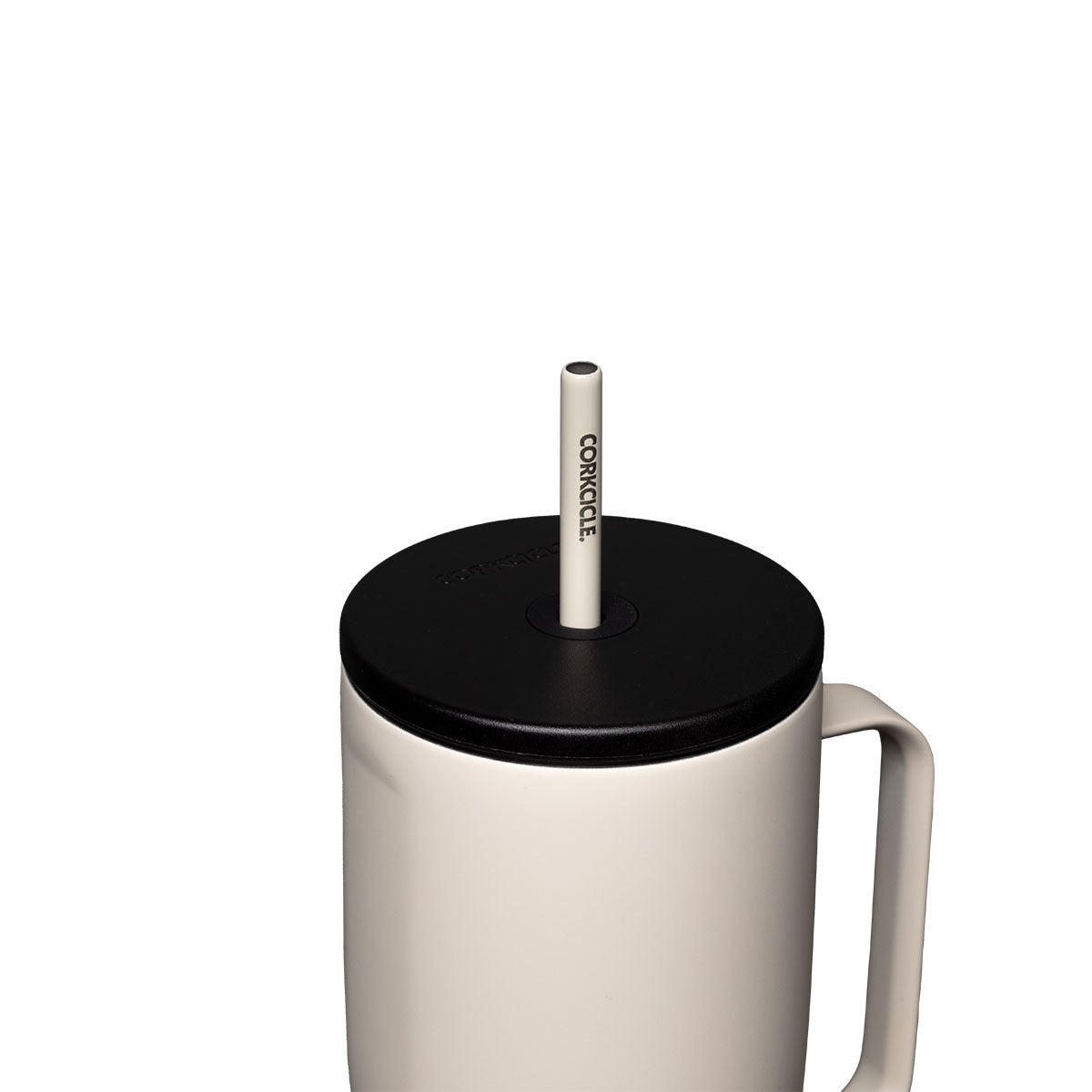 Corkcicle - Cold Cup XL - 30oz Latte - Findlay Rowe Designs