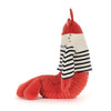 Jellycat - Larry Lobster - Sailor Outfit - Findlay Rowe Designs