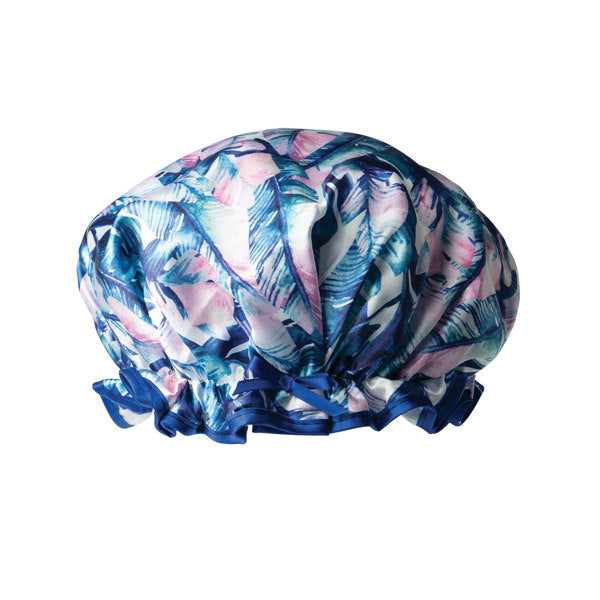 Lemon Lavender® Not Your Grandma's Shower Caps - Findlay Rowe Designs