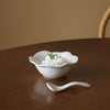 Beatriz Ball - VIDA Havana Mini Spoon (White) - Findlay Rowe Designs