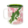 Kate Spade - Stainless Steel Coffee Mug - Hidden Garden - Findlay Rowe Designs