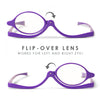 Make-up Glasses - Findlay Rowe Designs
