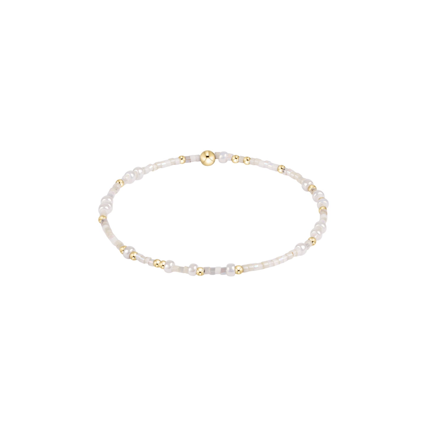 Enewton - Egirl Hope Unwritten Bracelet - Shell we Dance? - Findlay Rowe Designs