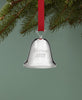 Reed and Barton - Ornament - 2025 Annual Christmas Bell Silverplate