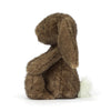 Jellycat - Hoppleston Luxe Bunny - Findlay Rowe Designs