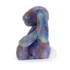Jellycat - Zodihop Luxe Bunny - Findlay Rowe Designs