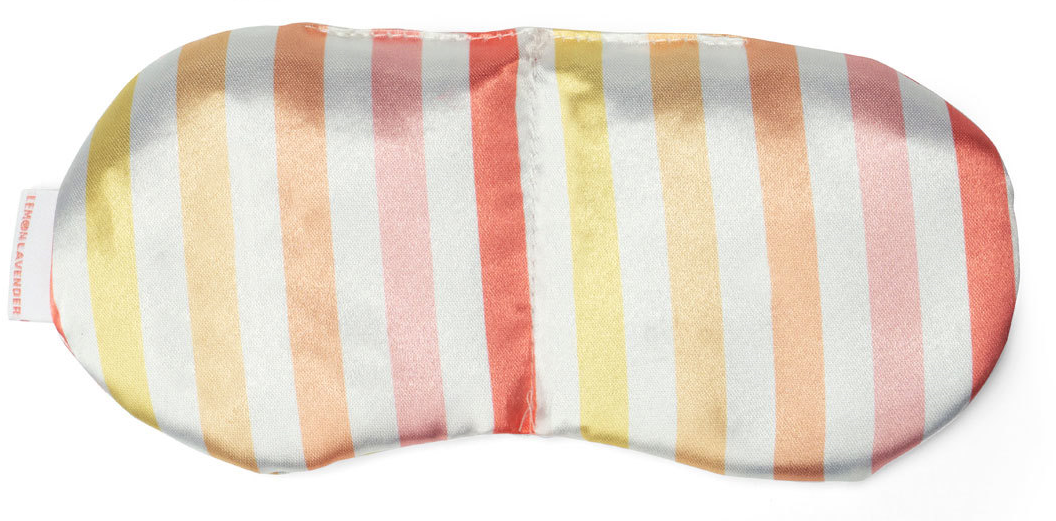 Lemon Lavender® Under Pressure Weighted Eye Mask - Findlay Rowe Designs