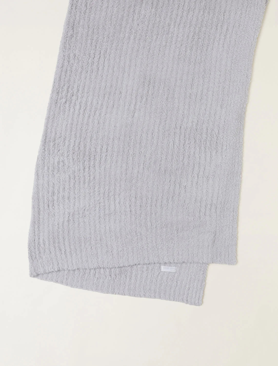 Barefoot Dreams- CozyChic® Ribbed Throw