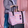 Scout - On Holiday Travel Bag - Hawaiian Breeze - Findlay Rowe Designs