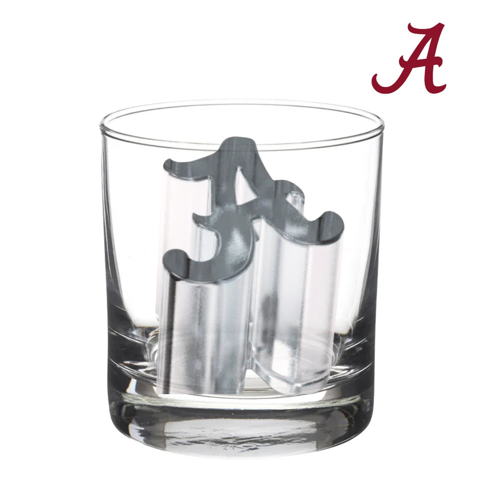 Ice Mold - Collegiate - Large - Findlay Rowe Designs