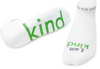 Notes to Self® - Positive message socks for Women - Findlay Rowe Designs