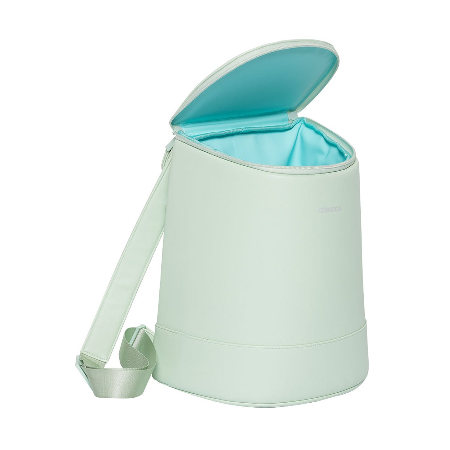 Corkcicle - Eola Bucket - Sage Mist - Findlay Rowe Designs