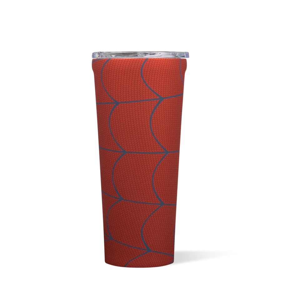 Corkcicle - 24oz Tumbler - Marvel Spiderman - Findlay Rowe Designs