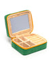 Jewelry Zip Case - Press for Champagne - Findlay Rowe Designs