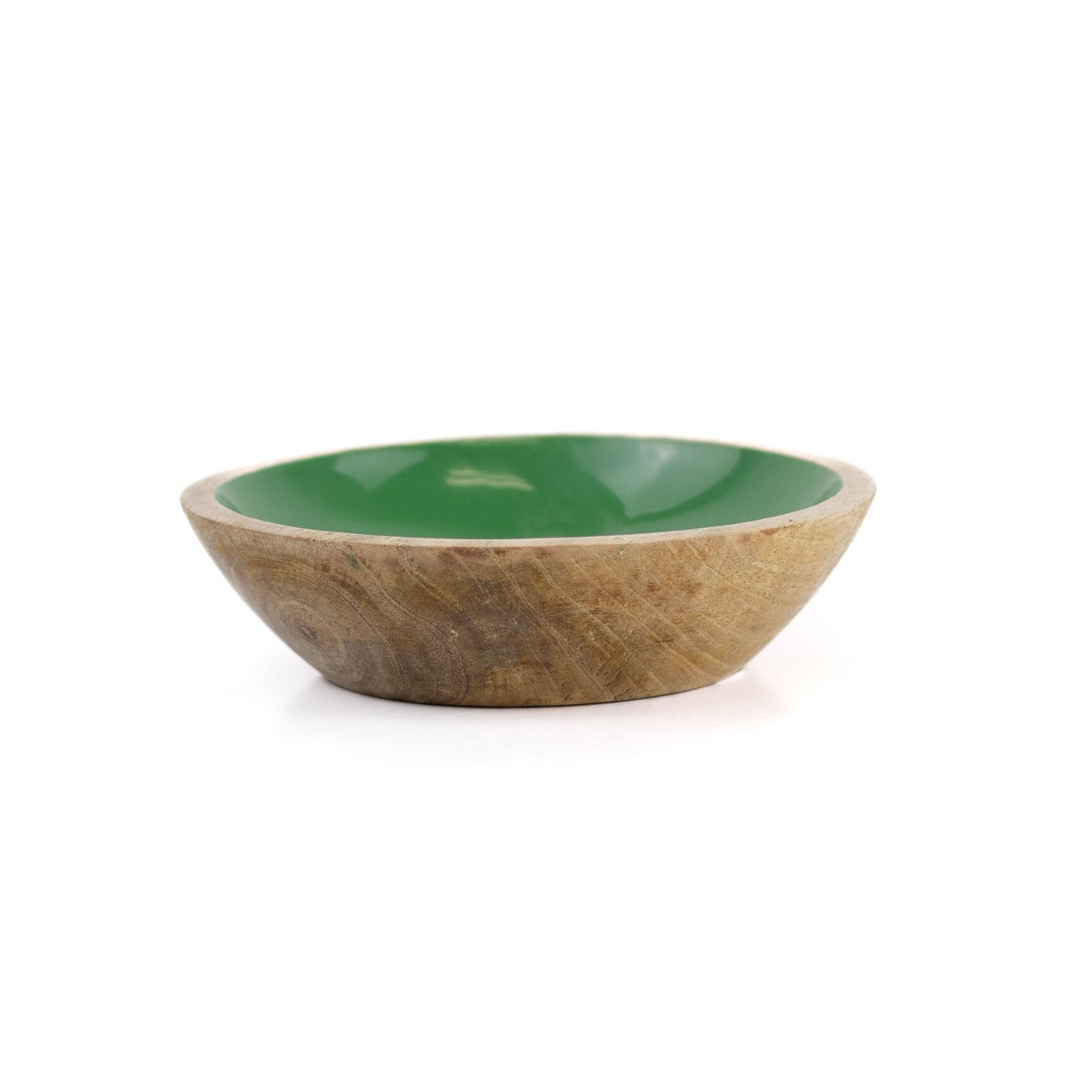 Royal Standard - Dip Bowl - Hogan Green