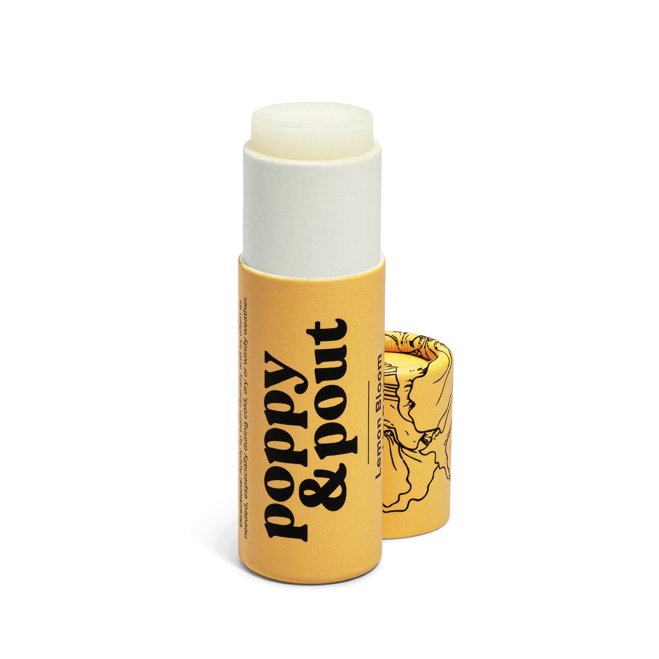 Poppy & Pout - Lip Balm - Findlay Rowe Designs