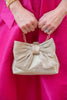 Lisi Lerch - Samantha Bag - Gold - Findlay Rowe Designs